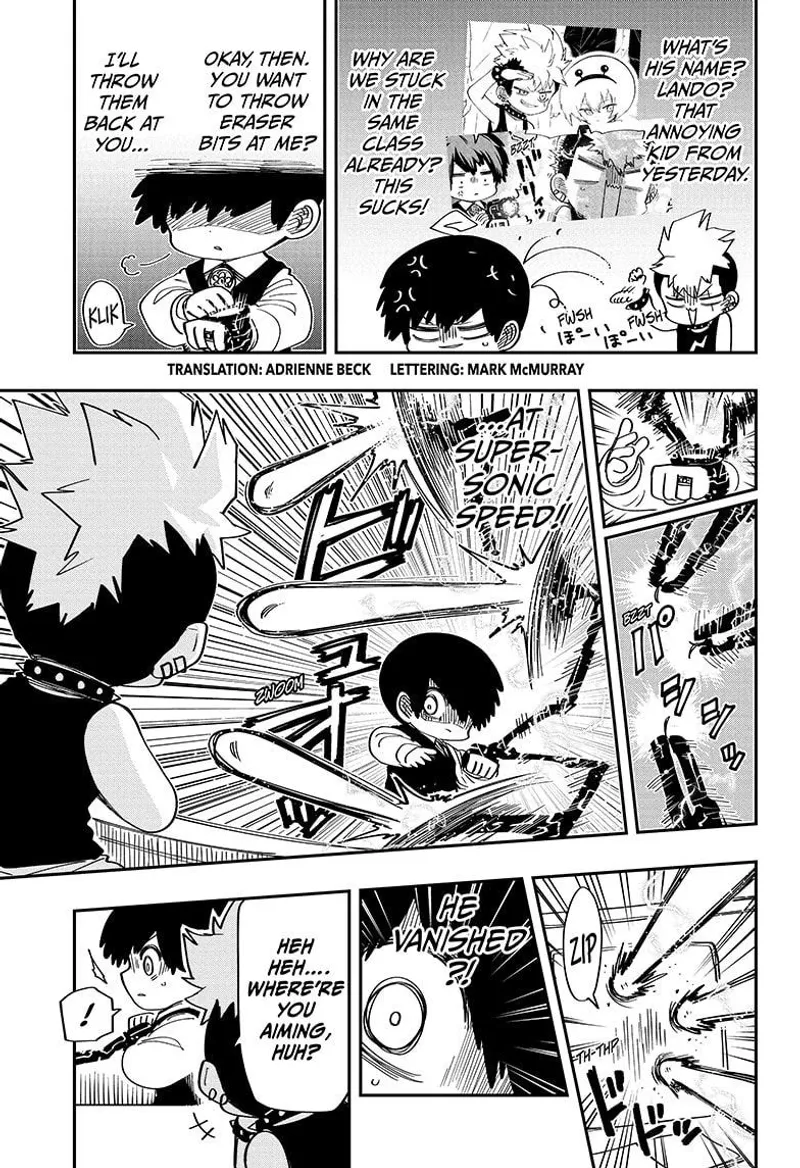 Page 3 of Chapter 180: Chapter 180