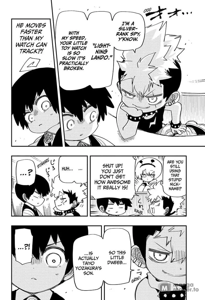 Page 4 of Chapter 180: Chapter 180