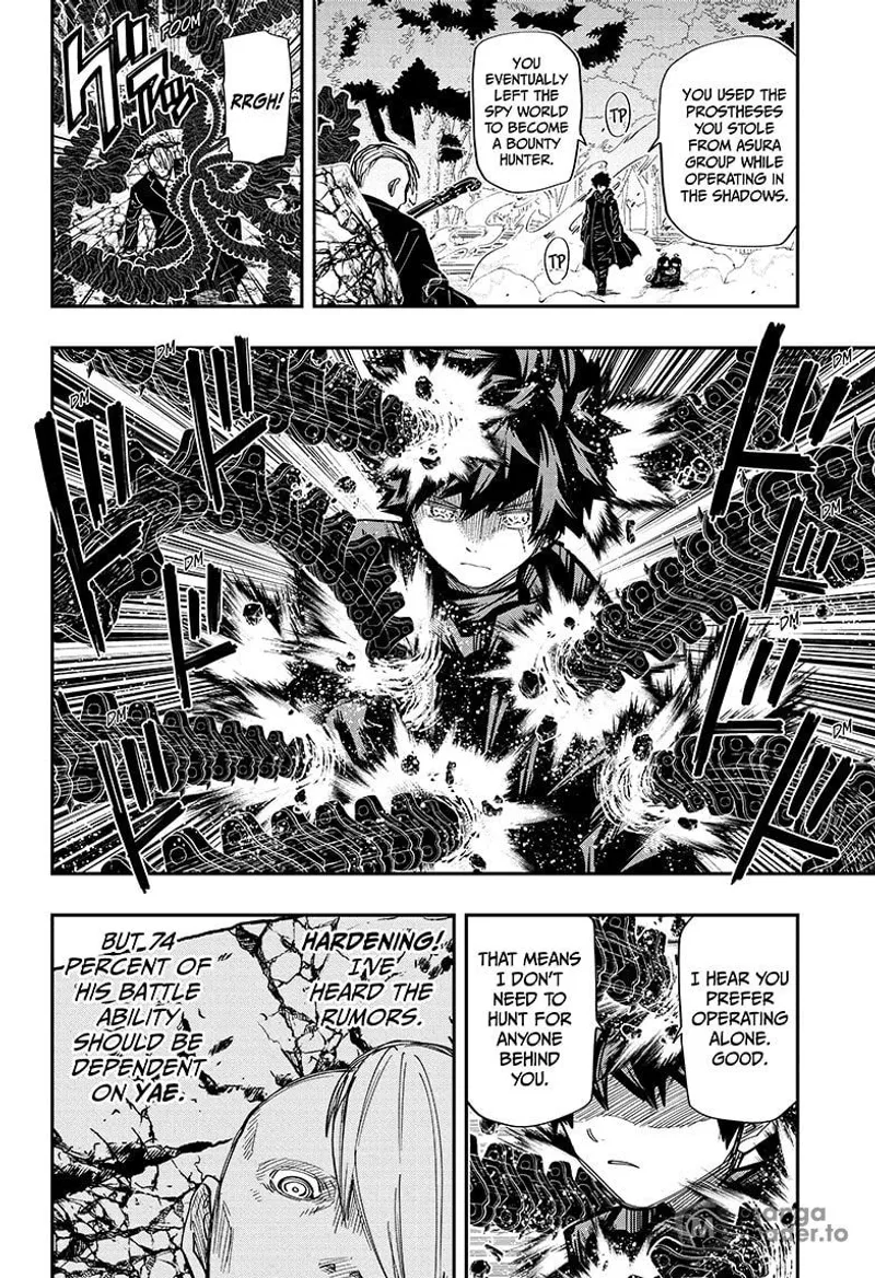 Page 4 of Chapter 173: Chapter 173