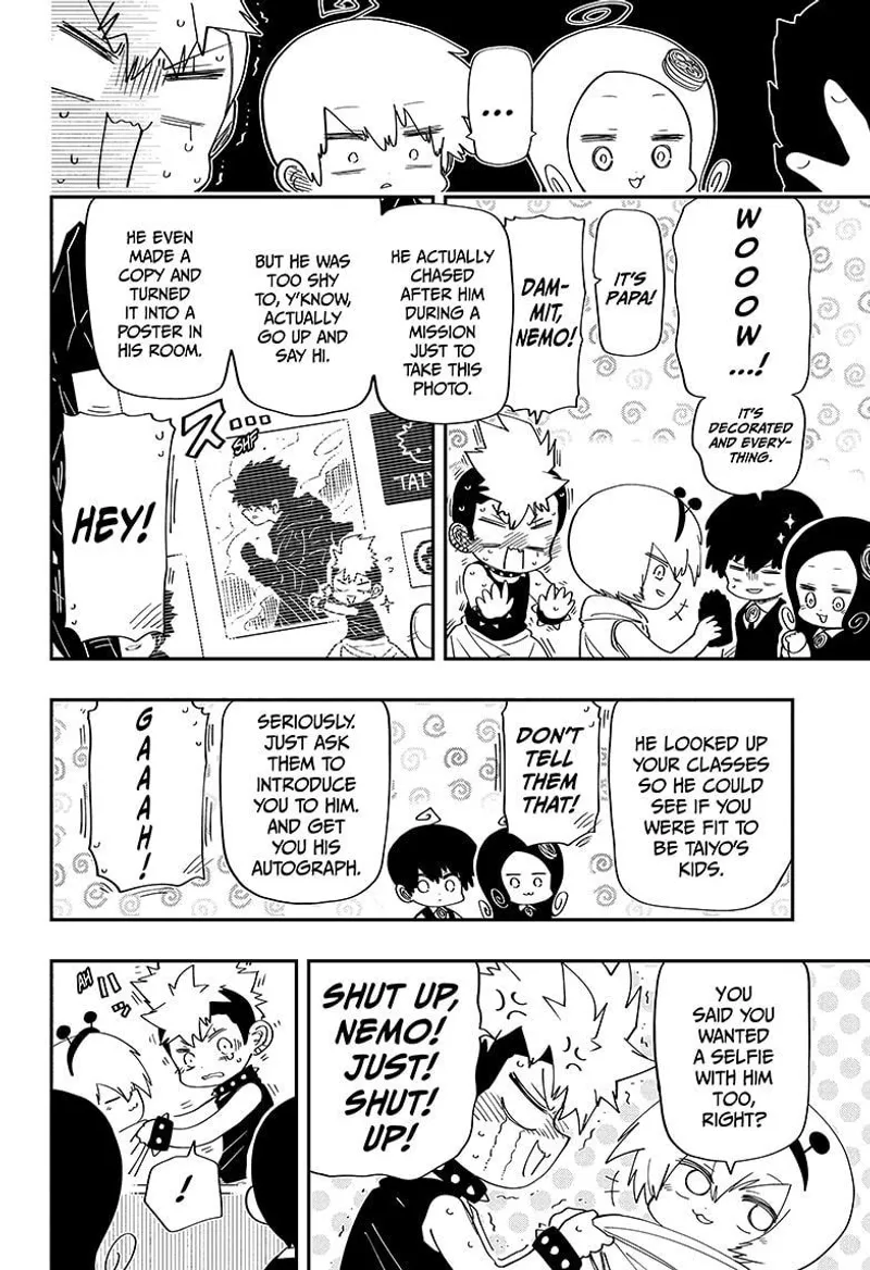 Page 6 of Chapter 180: Chapter 180