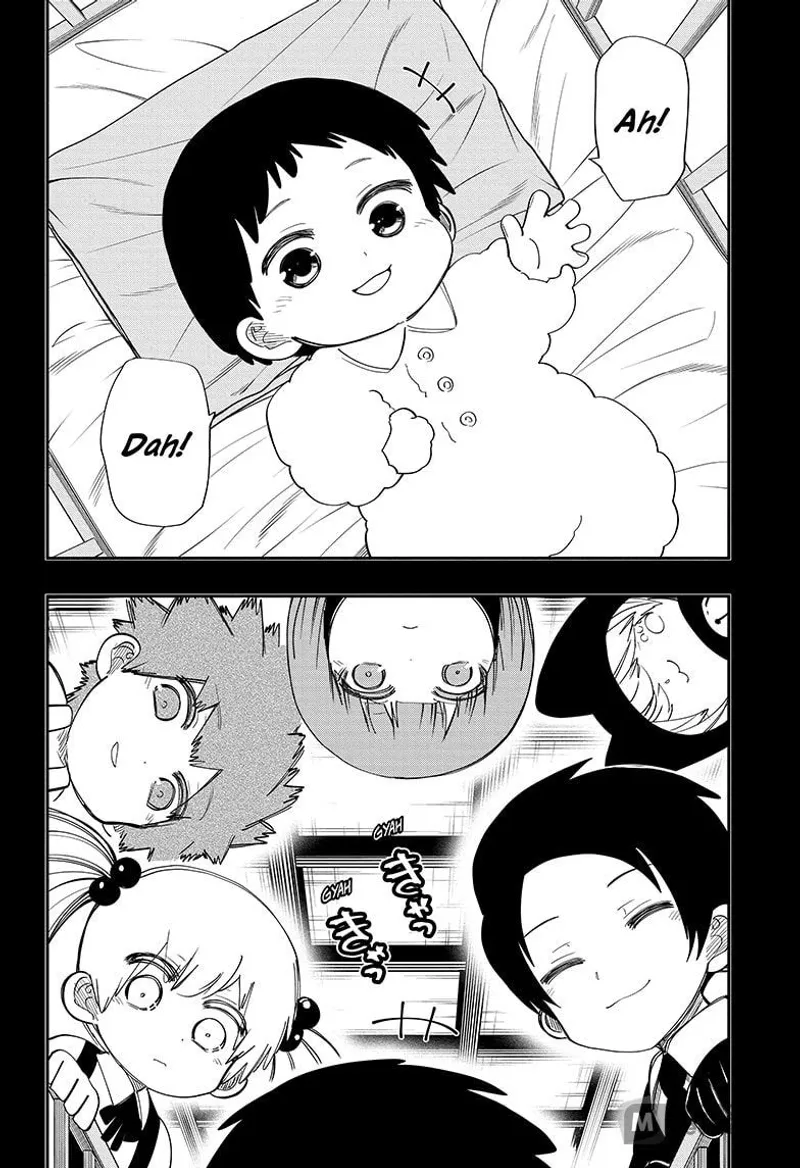 Page 7 of Chapter 119: Chapter 119: Emotional Confrontations