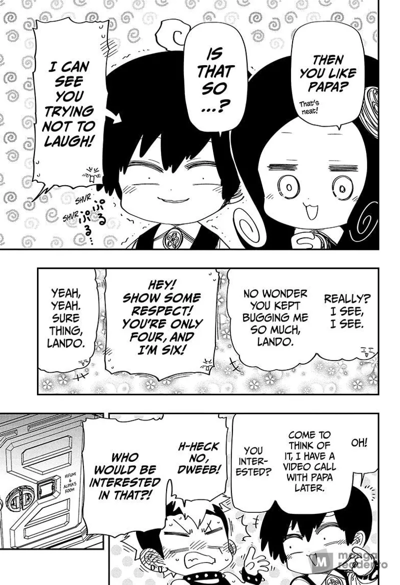 Page 7 of Chapter 180: Chapter 180