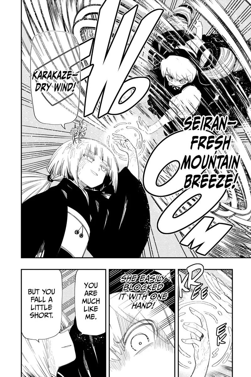 Page 9 of Chapter 107: Chapter 107: Action Unfolds