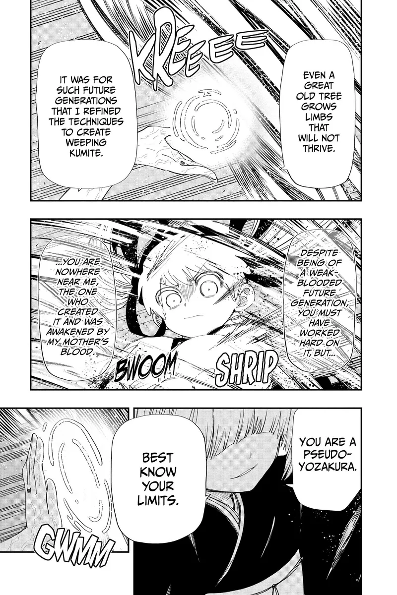 Page 10 of Chapter 107: Chapter 107: Action Unfolds