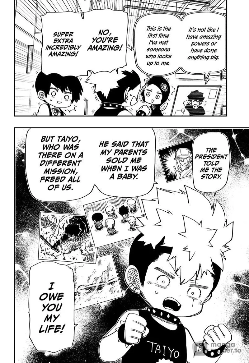 Page 10 of Chapter 180: Chapter 180