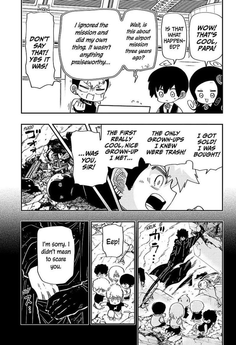 Page 11 of Chapter 180: Chapter 180