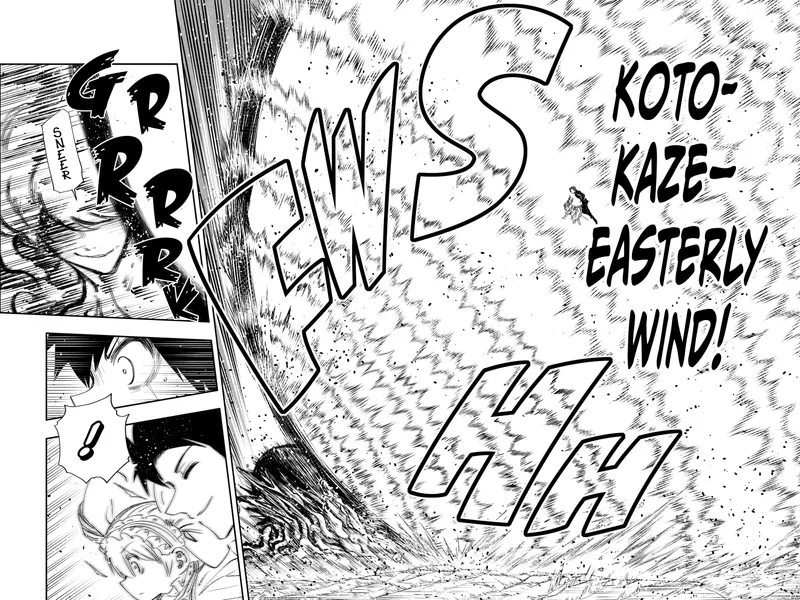 Page 12 of Chapter 83: Chapter 83: Mutsumi and Taiyo's Relationship