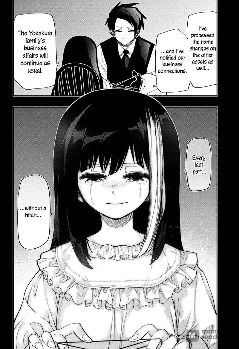 Page 13 of Chapter 119: Chapter 119: Emotional Confrontations