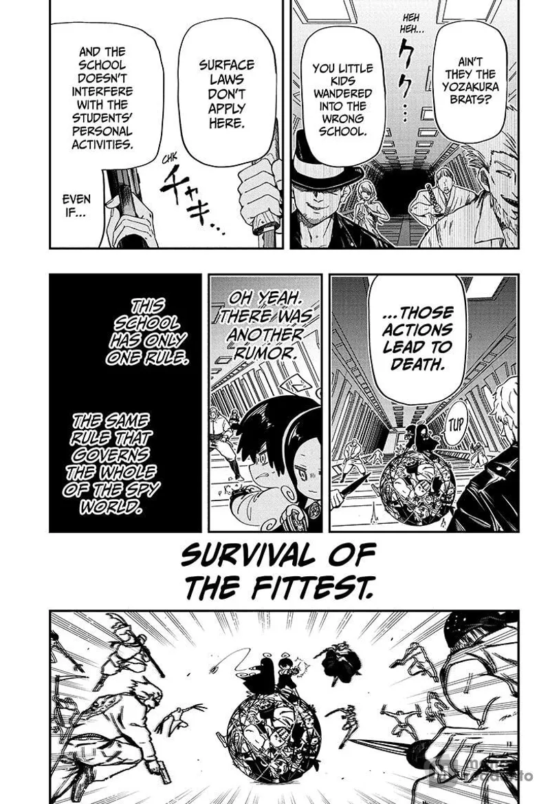 Page 13 of Chapter 174: Chapter 174