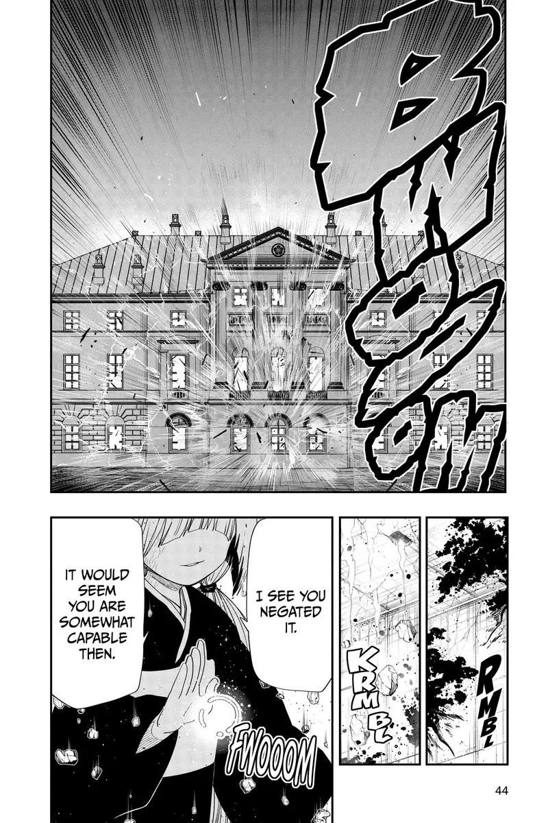 Page 14 of Chapter 107: Chapter 107: Action Unfolds