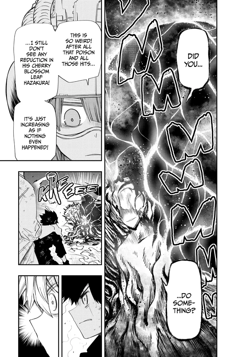 Page 14 of Chapter 83: Chapter 83: Mutsumi and Taiyo's Relationship