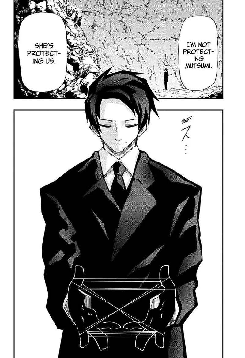 Page 17 of Chapter 119: Chapter 119: Emotional Confrontations