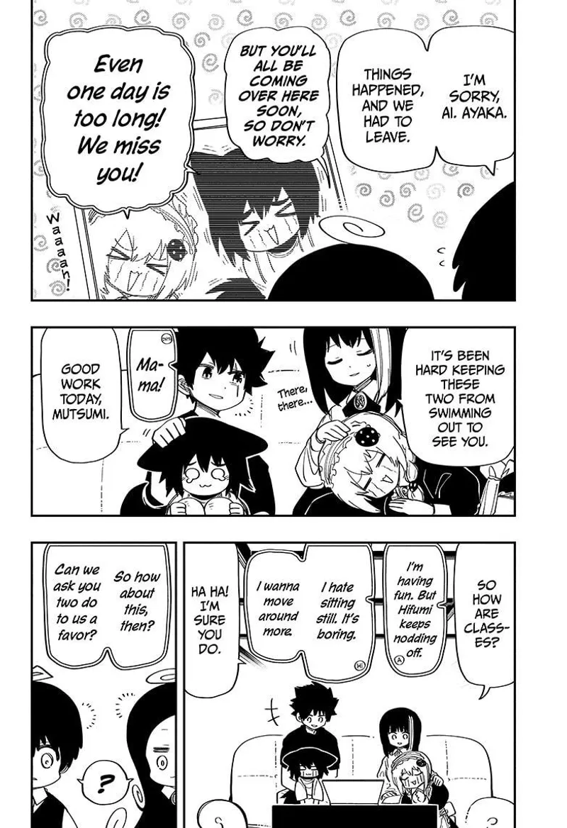 Page 18 of Chapter 180: Chapter 180