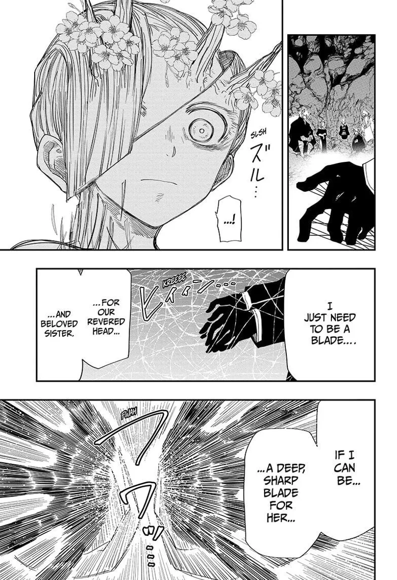 Page 18 of Chapter 119: Chapter 119: Emotional Confrontations