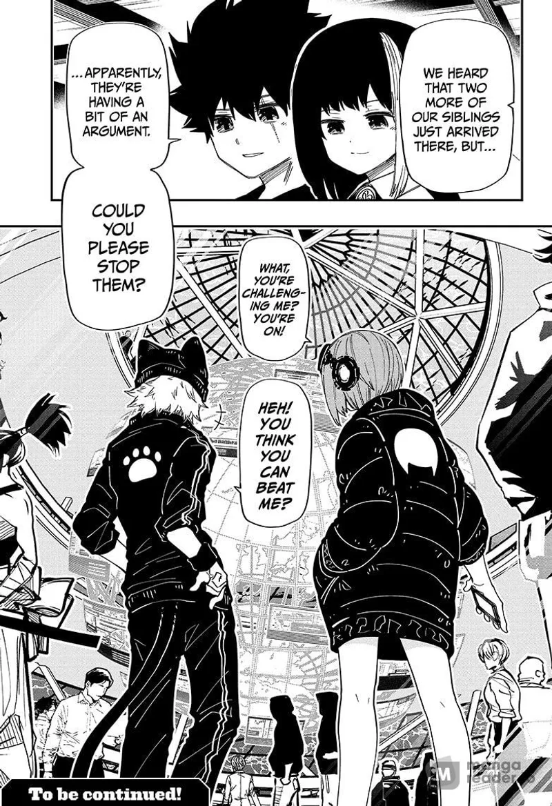 Page 19 of Chapter 180: Chapter 180