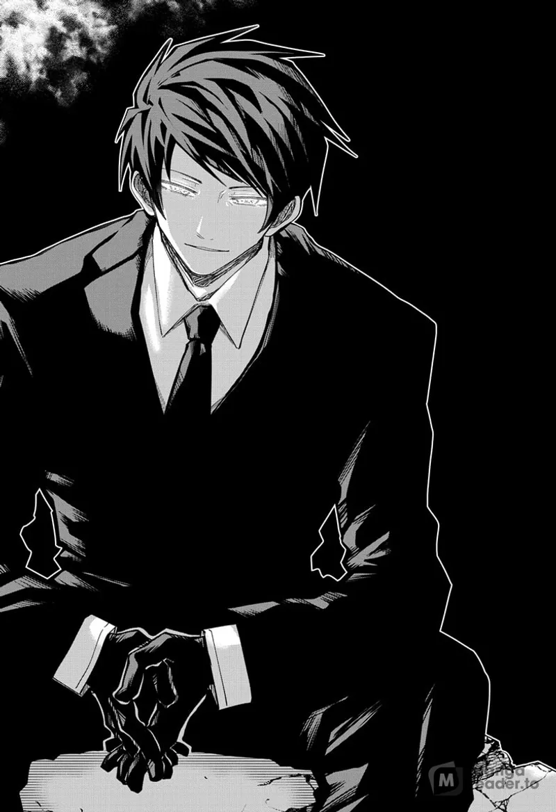 Page 19 of Chapter 157: Chapter 157