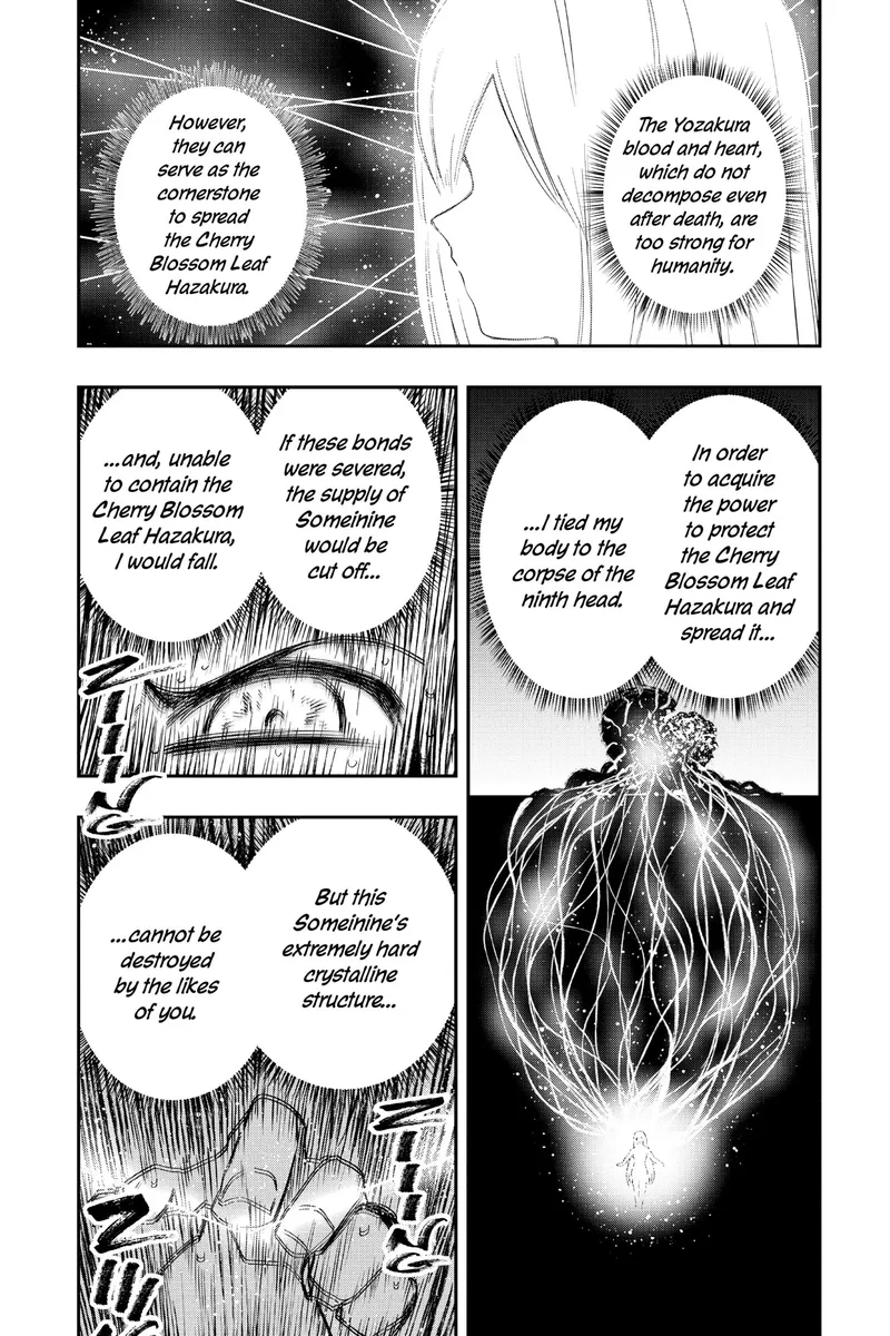 Page 26 of Chapter 83: Chapter 83: Mutsumi and Taiyo's Relationship