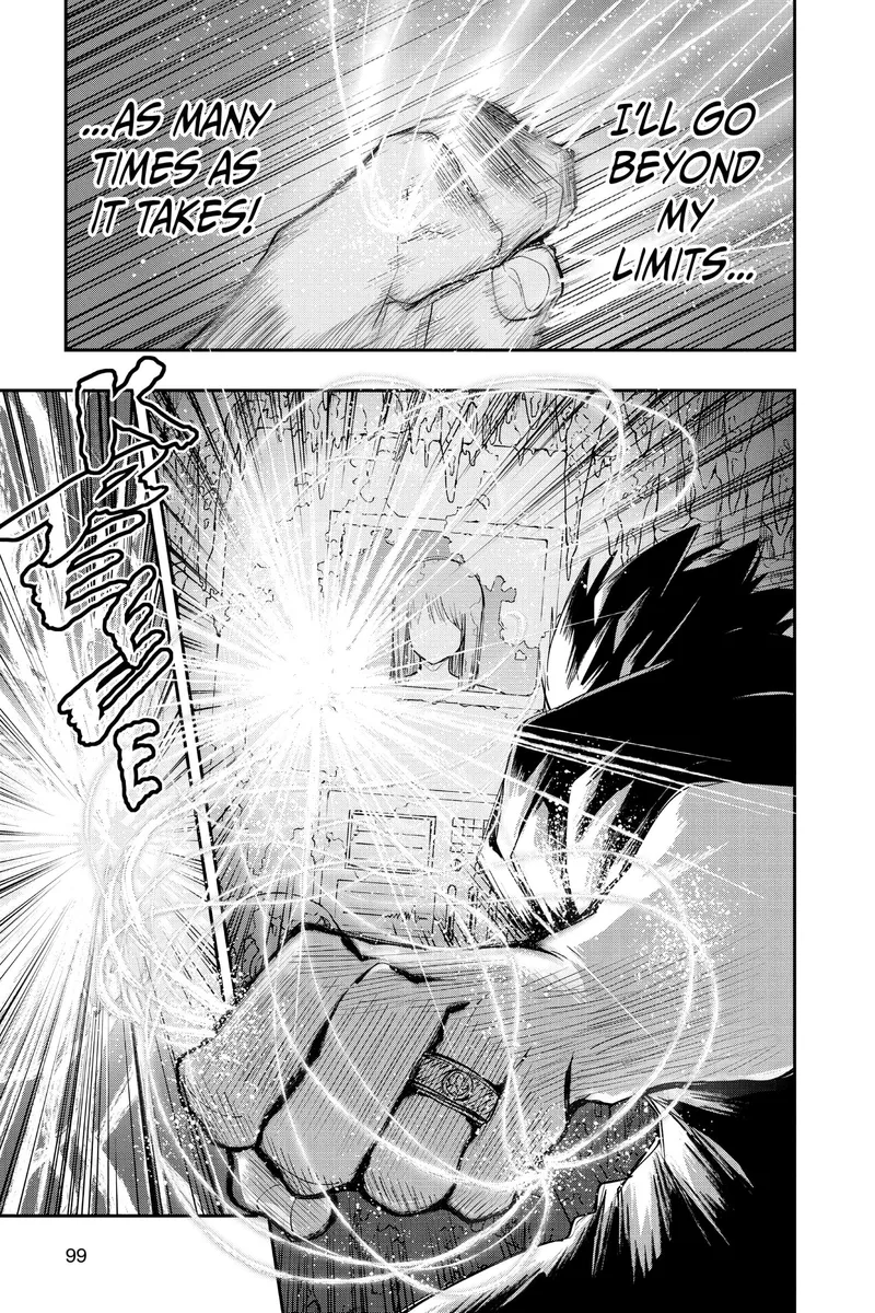 Page 29 of Chapter 83: Chapter 83: Mutsumi and Taiyo's Relationship